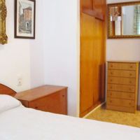 Квартира в большом городе, на спа-курорте, у моря в Испании, Валенсия, Торревьеха, 63 кв.м.