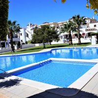 Bungalow at the spa resort, at the seaside in Spain, Comunitat Valenciana, Alicante, 75 sq.m.