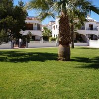 Bungalow at the spa resort, at the seaside in Spain, Comunitat Valenciana, Alicante, 75 sq.m.