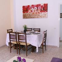 Apartment in the big city, at the spa resort, at the seaside in Spain, Comunitat Valenciana, Torrevieja, 79 sq.m.