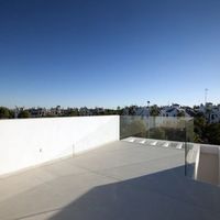 Villa at the spa resort, at the seaside in Spain, Comunitat Valenciana, Alicante, 199 sq.m.