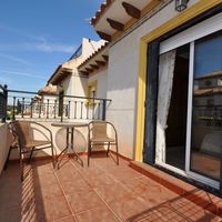 Апартаменты у моря в Испании, Валенсия, Аликанте, 80 кв.м.