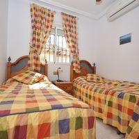 Апартаменты у моря в Испании, Валенсия, Аликанте, 80 кв.м.