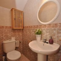 Апартаменты у моря в Испании, Валенсия, Аликанте, 80 кв.м.