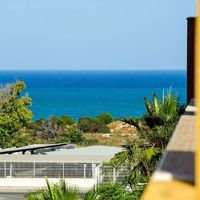 Apartment at the seaside in Spain, Comunitat Valenciana, Alicante, 83 sq.m.