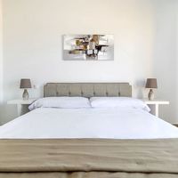 Apartment at the seaside in Spain, Comunitat Valenciana, Alicante, 83 sq.m.