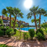 Апартаменты у моря в Испании, Валенсия, Аликанте, 63 кв.м.