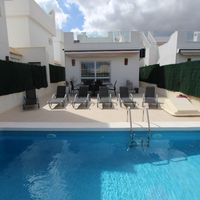 Villa at the seaside in Spain, Comunitat Valenciana, Alicante, 99 sq.m.