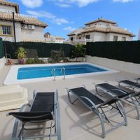 Villa at the seaside in Spain, Comunitat Valenciana, Alicante, 99 sq.m.