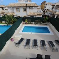 Villa at the seaside in Spain, Comunitat Valenciana, Alicante, 99 sq.m.