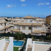 Villa at the seaside in Spain, Comunitat Valenciana, Alicante, 99 sq.m.