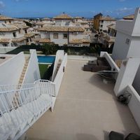 Villa at the seaside in Spain, Comunitat Valenciana, Alicante, 99 sq.m.