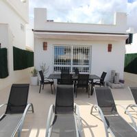 Villa at the seaside in Spain, Comunitat Valenciana, Alicante, 99 sq.m.