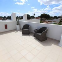 Villa at the seaside in Spain, Comunitat Valenciana, Alicante, 99 sq.m.