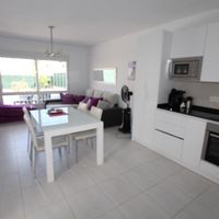 Villa at the seaside in Spain, Comunitat Valenciana, Alicante, 99 sq.m.