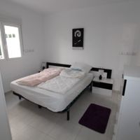 Villa at the seaside in Spain, Comunitat Valenciana, Alicante, 99 sq.m.
