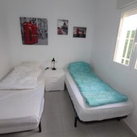 Villa at the seaside in Spain, Comunitat Valenciana, Alicante, 99 sq.m.