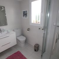 Villa at the seaside in Spain, Comunitat Valenciana, Alicante, 99 sq.m.
