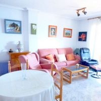 Apartment in the big city, at the spa resort, at the seaside in Spain, Comunitat Valenciana, Torrevieja, 67 sq.m.