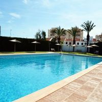 House in the big city, at the spa resort, at the seaside in Spain, Comunitat Valenciana, Torrevieja, 90 sq.m.