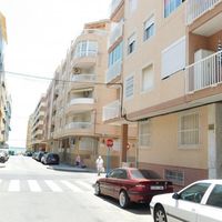 Flat in the big city, at the seaside in Spain, Comunitat Valenciana, Torrevieja, 85 sq.m.