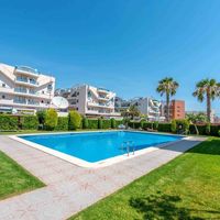 Apartment in the big city, at the seaside in Spain, Comunitat Valenciana, Alicante, 71 sq.m.