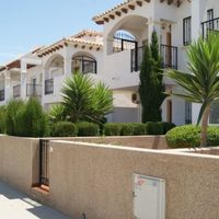 House in the big city, at the seaside in Spain, Comunitat Valenciana, Torrevieja, 78 sq.m.