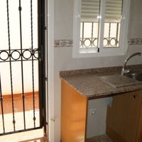 House in the big city, at the seaside in Spain, Comunitat Valenciana, Torrevieja, 78 sq.m.