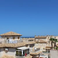 Villa at the seaside in Spain, Comunitat Valenciana, Alicante, 75 sq.m.