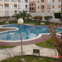 Penthouse in the big city, at the seaside in Spain, Comunitat Valenciana, Torrevieja, 65 sq.m.