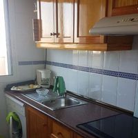 Penthouse in the big city, at the seaside in Spain, Comunitat Valenciana, Torrevieja, 65 sq.m.