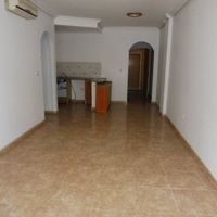 Apartment at the seaside in Spain, Comunitat Valenciana, Cabo Roig, 75 sq.m.