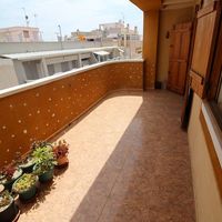 Penthouse in the big city, at the seaside in Spain, Comunitat Valenciana, Torrevieja, 85 sq.m.