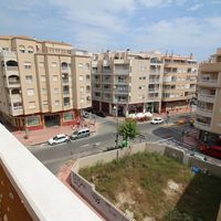 Penthouse in the big city, at the seaside in Spain, Comunitat Valenciana, Torrevieja, 85 sq.m.
