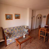 Penthouse in the big city, at the seaside in Spain, Comunitat Valenciana, Torrevieja, 85 sq.m.