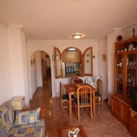 Penthouse in the big city, at the seaside in Spain, Comunitat Valenciana, Torrevieja, 85 sq.m.