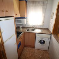 Penthouse in the big city, at the seaside in Spain, Comunitat Valenciana, Torrevieja, 85 sq.m.