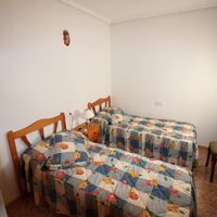 Penthouse in the big city, at the seaside in Spain, Comunitat Valenciana, Torrevieja, 85 sq.m.