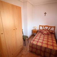 Penthouse in the big city, at the seaside in Spain, Comunitat Valenciana, Torrevieja, 85 sq.m.