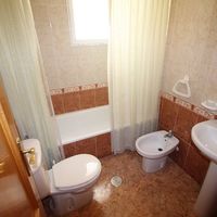 Penthouse in the big city, at the seaside in Spain, Comunitat Valenciana, Torrevieja, 85 sq.m.