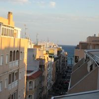 Penthouse in the big city, at the seaside in Spain, Comunitat Valenciana, Torrevieja, 85 sq.m.