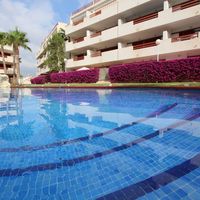 Апартаменты у моря в Испании, Валенсия, Аликанте, 65 кв.м.
