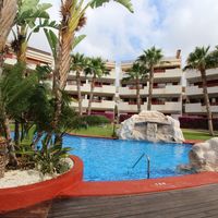 Апартаменты у моря в Испании, Валенсия, Аликанте, 65 кв.м.