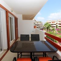 Апартаменты у моря в Испании, Валенсия, Аликанте, 65 кв.м.