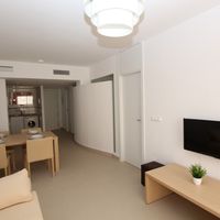 Апартаменты у моря в Испании, Валенсия, Аликанте, 65 кв.м.