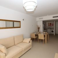 Апартаменты у моря в Испании, Валенсия, Аликанте, 65 кв.м.