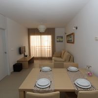 Апартаменты у моря в Испании, Валенсия, Аликанте, 65 кв.м.