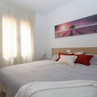 Апартаменты у моря в Испании, Валенсия, Аликанте, 65 кв.м.