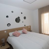 Апартаменты у моря в Испании, Валенсия, Аликанте, 65 кв.м.