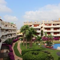 Апартаменты у моря в Испании, Валенсия, Аликанте, 65 кв.м.